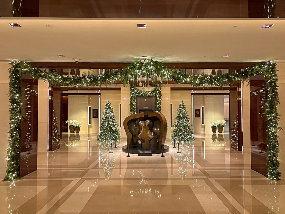 2024 JOSUN HOTEL