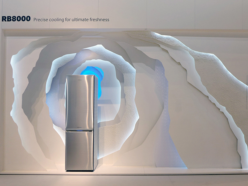 2015 SAMSUNG DA