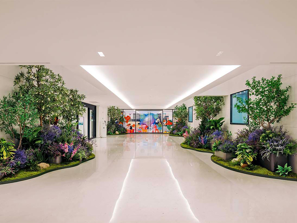 2023 SHINSEGAE