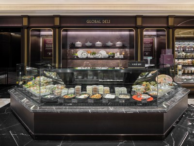 2025 SHINSEGAE